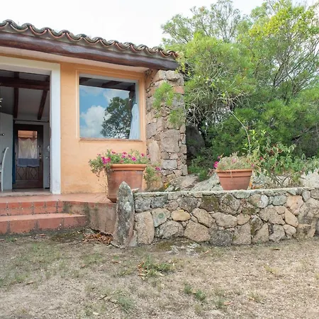 Letizia Villa Arzachena