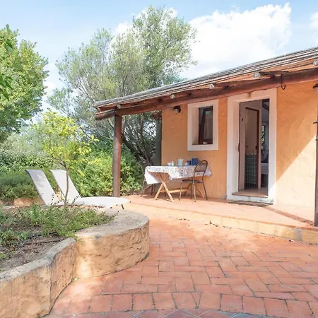 Villa Letizia *